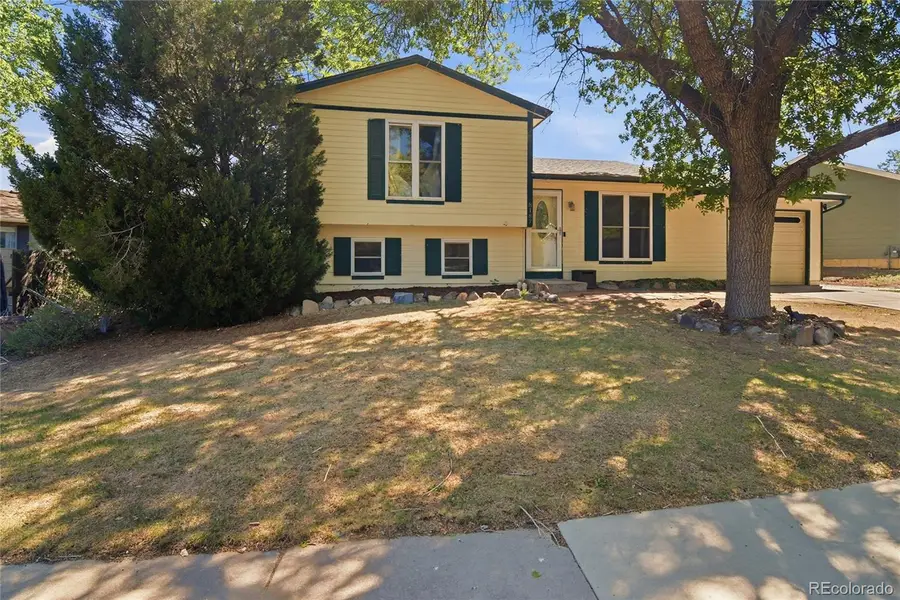 8187 W 93rd Way, Westminster, CO 80021 - #3