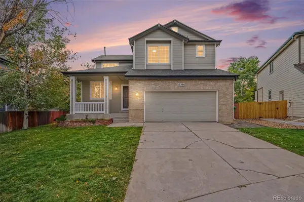 16386 Wagon, Parker, CO 80134