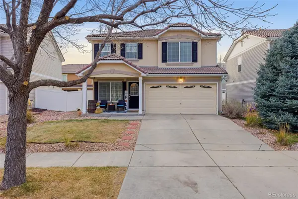 5567 Netherland Court, Denver, CO 80249