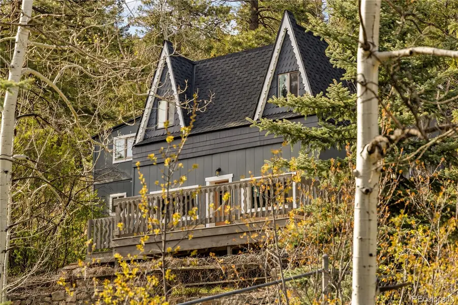 1264 Beaver Brook Canyon Road, Evergreen, CO 80439 - #2