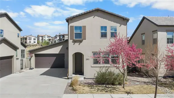 2592 S Norse Court, Lakewood, CO 80228