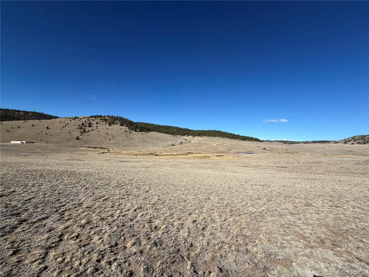 66 Wagon Wheel Road, Hartsel, CO 80449 - #1