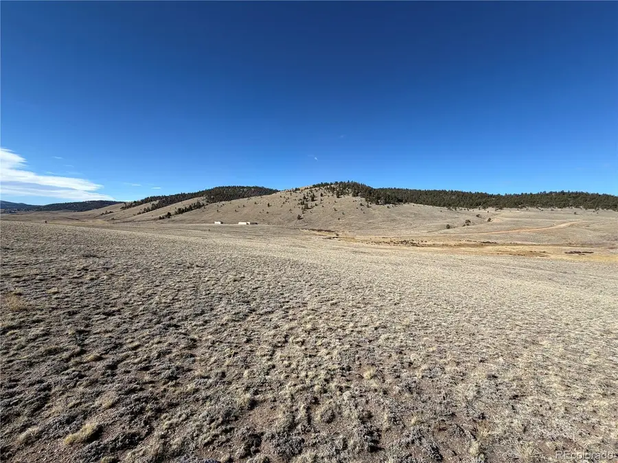 66 Wagon Wheel Road, Hartsel, CO 80449 - #2