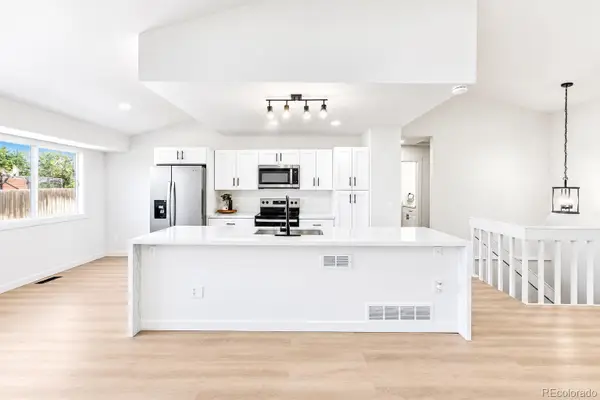 3533 S Richfield, Aurora, CO 80013