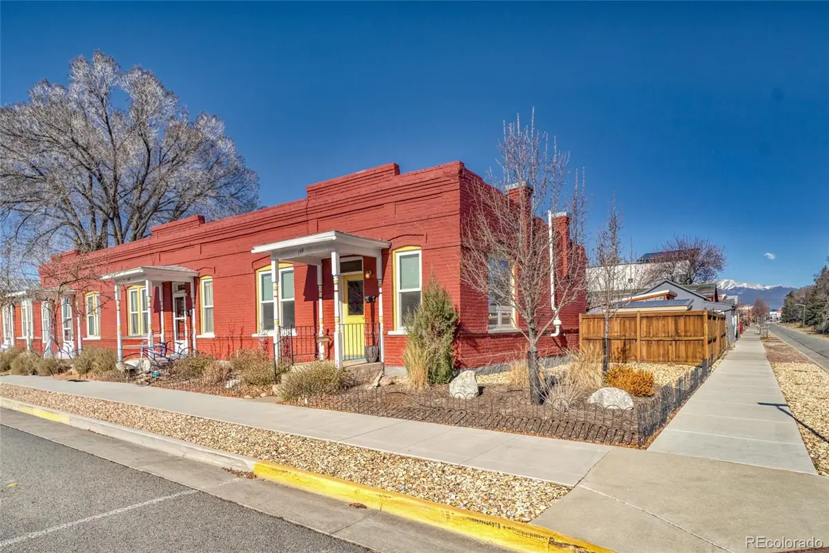 144 N C Street, Salida, CO 81201 - #1