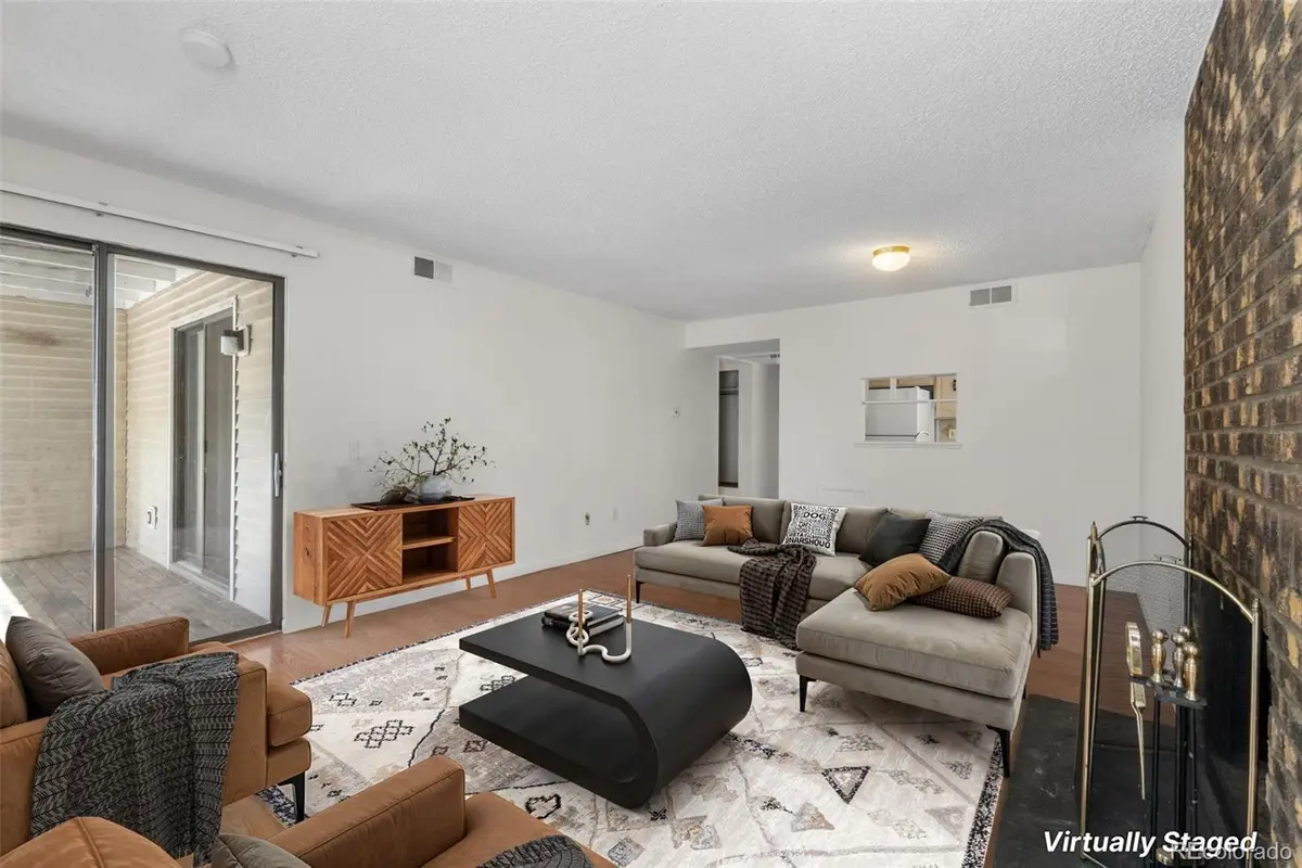 3662 S Granby Way #J05, Aurora, CO 80014 - Image #1