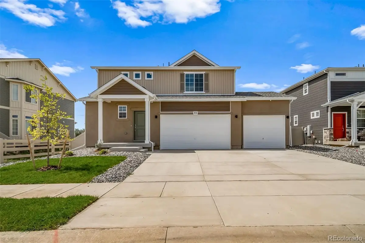 17589 E 103rd Dr., Commerce City, CO 80022 - #1