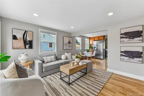 6930 W 54th Avenue, Arvada, CO 80002