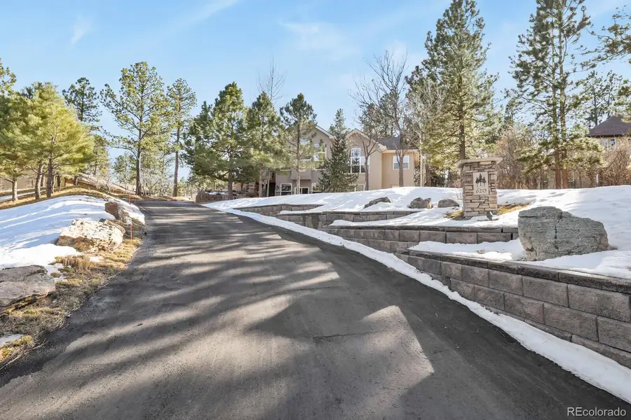 620 Cumberland Road, Larkspur, CO 80118 - #2