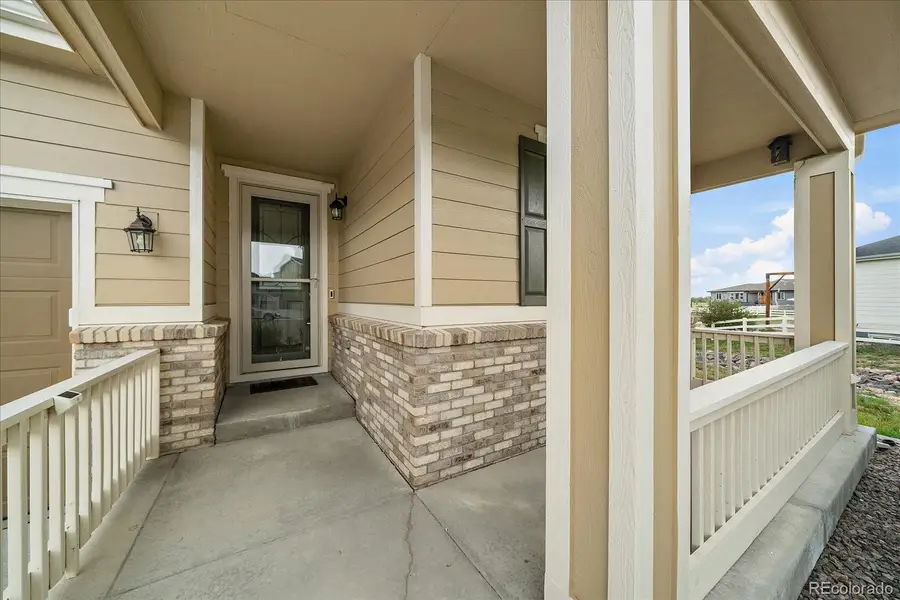 6445 Coldwater Drive, Parker, CO 80134 - #3