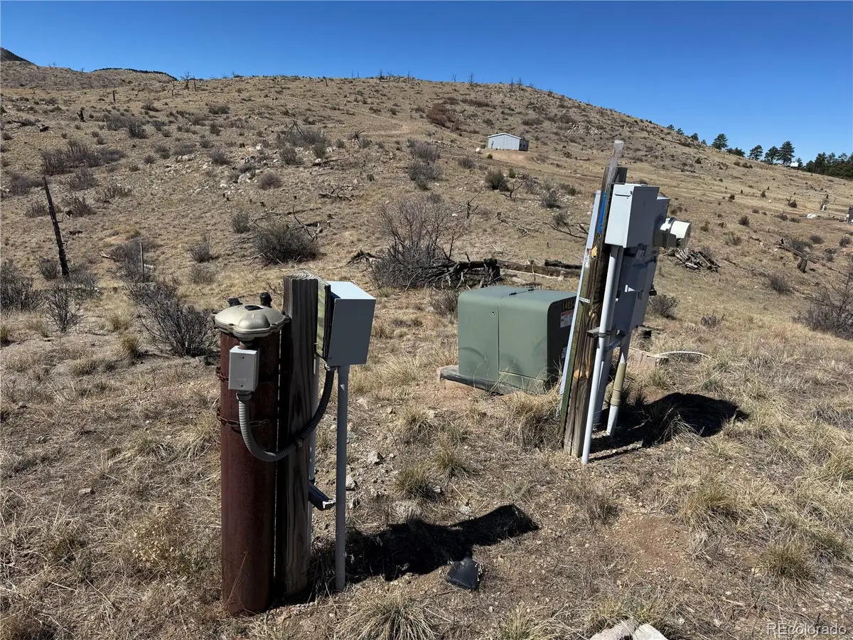 184 Carpenter Trail, Cotopaxi, CO 81223 - #1