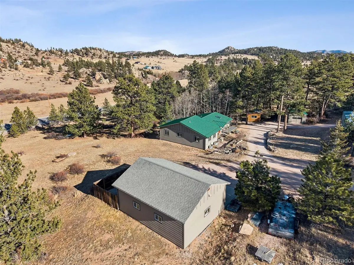 150 Mount Fisher, Livermore, CO 80536 - #1