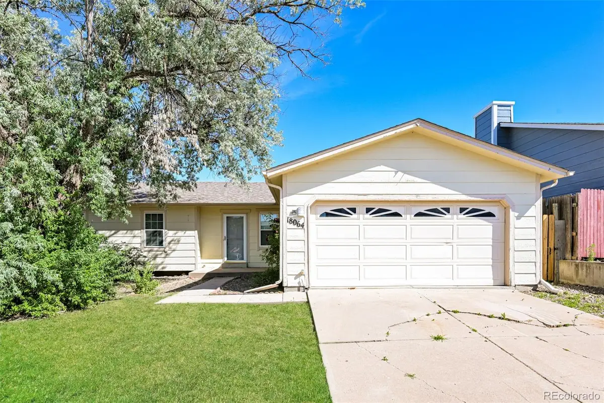18064 E Ford Place, Aurora, CO 80017 - #1