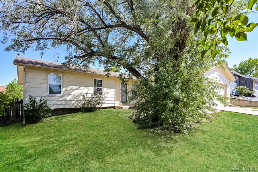 18064 E Ford Place, Aurora, CO 80017 - #2