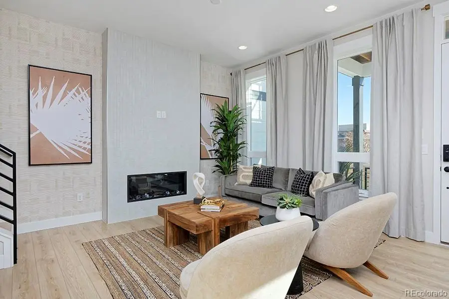 3138 W Bonfils Place, Denver, CO 80236 - #1