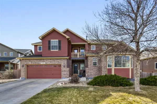 7582 E 121st Drive, Thornton, CO 80602