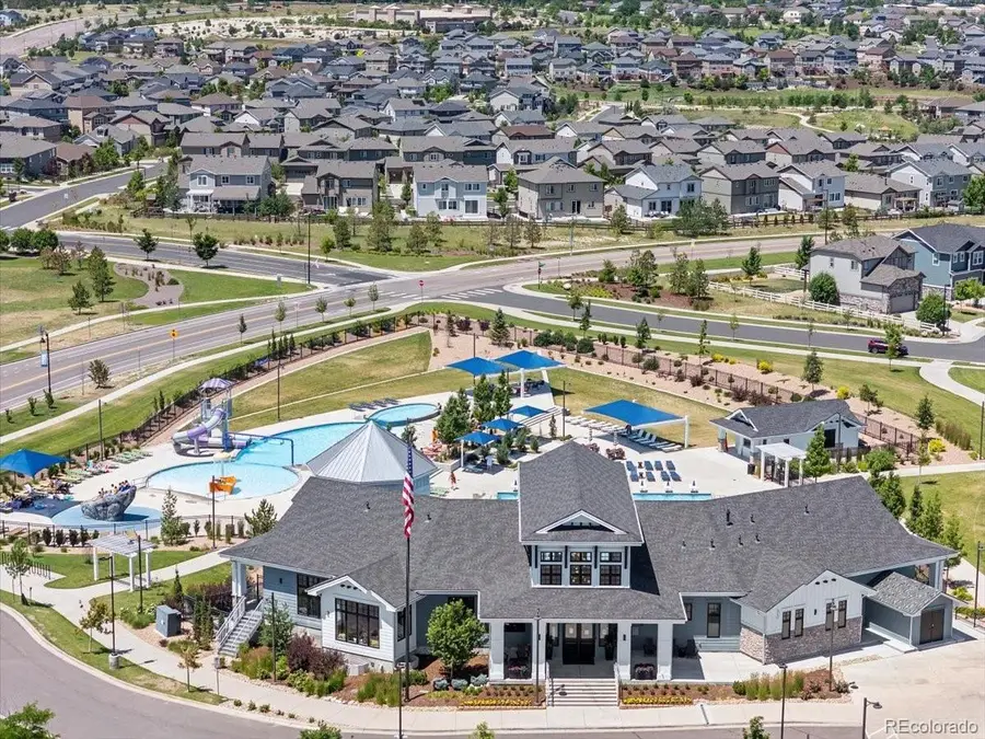 7083 S Vandriver Court, Aurora, CO 80016 - #2