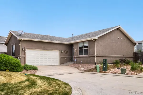 11444 Neutra Grove, Peyton, CO 80831