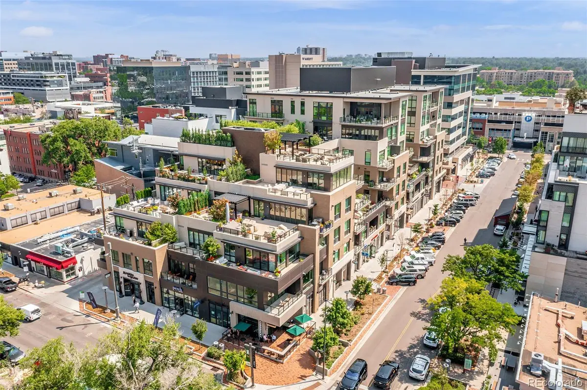 250 Columbine Street #509, Denver, CO 80206 - #1