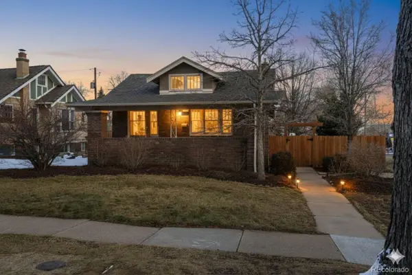 4104 Grove Street, Denver, CO 80211