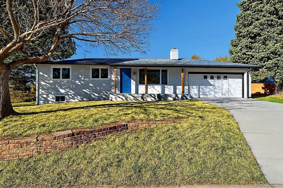 8329 E Kenyon Avenue, Denver, CO 80237 - Image #1