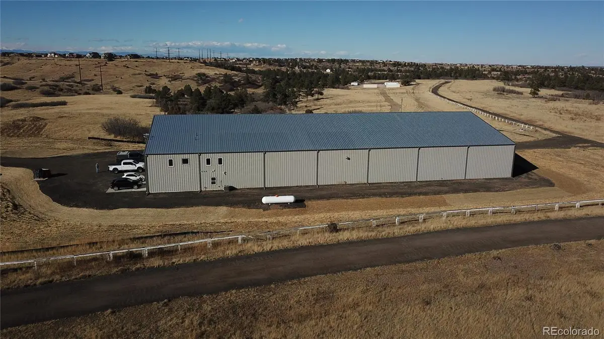 5695 Willow Creek Road, Castle Rock, CO 80104 - #1