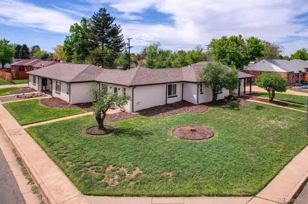 7721 E 14th Avenue, Denver, CO 80220