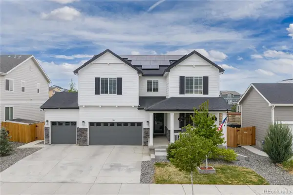 741 Hearthstone Avenue, Brighton, CO 80601