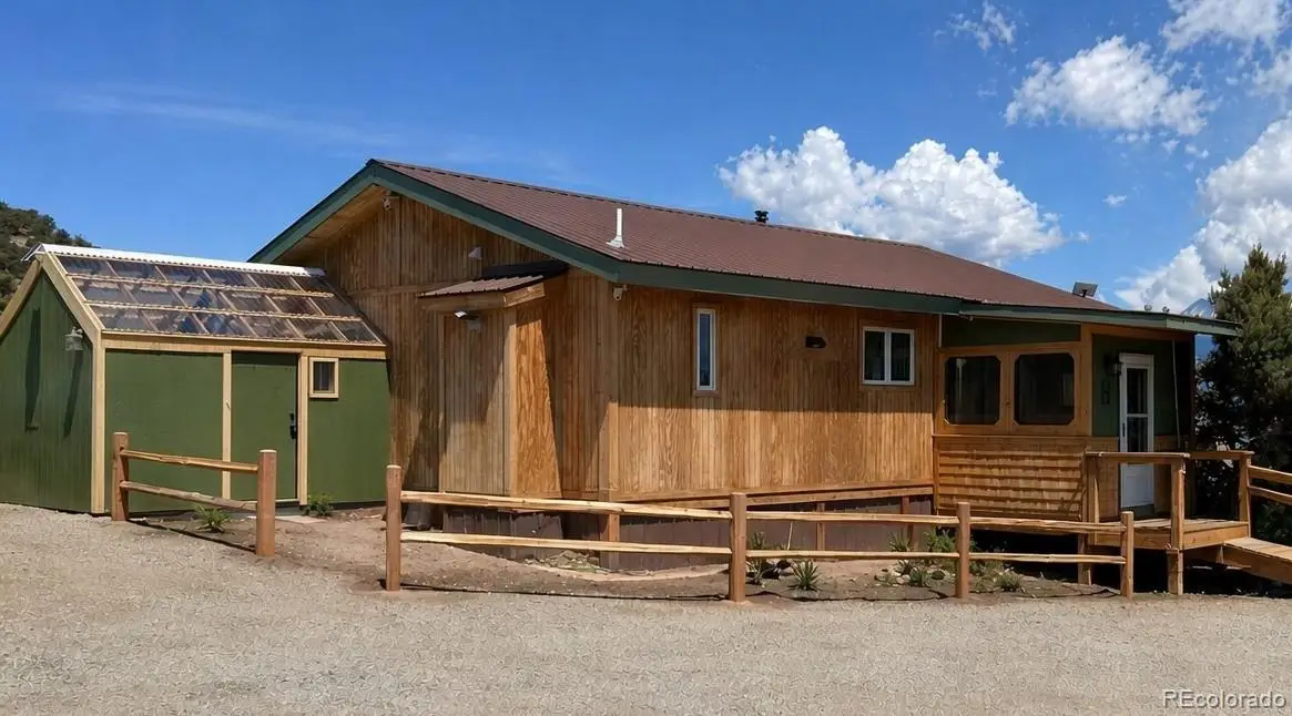 3222 Siverd Road, Fort Garland, CO 81133 - #1