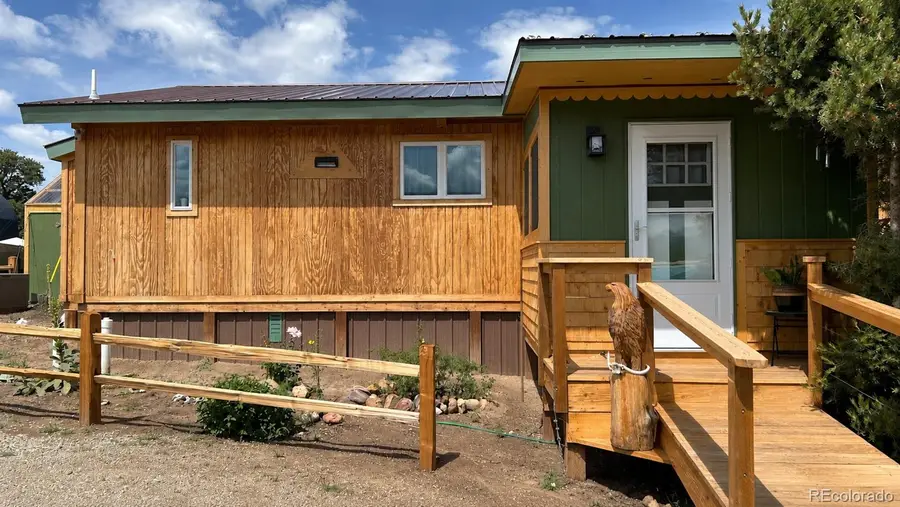 3222 Siverd Road, Fort Garland, CO 81133 - #3