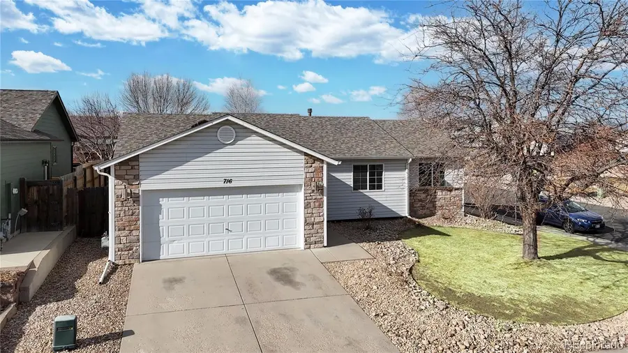 716 Bristle Cone Drive, Severance, CO 80550 - #2