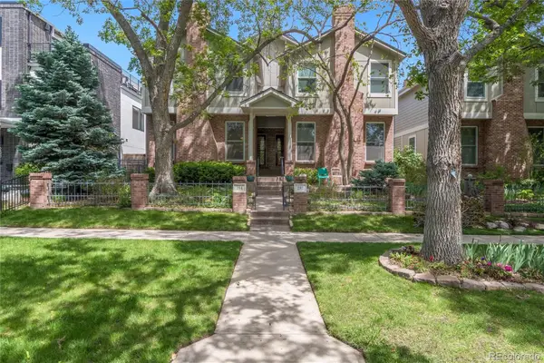 284 N Monroe Street, Denver, CO 80206