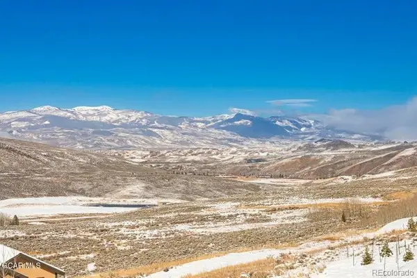 531 Lower Ranch View Road, Granby, CO 80446