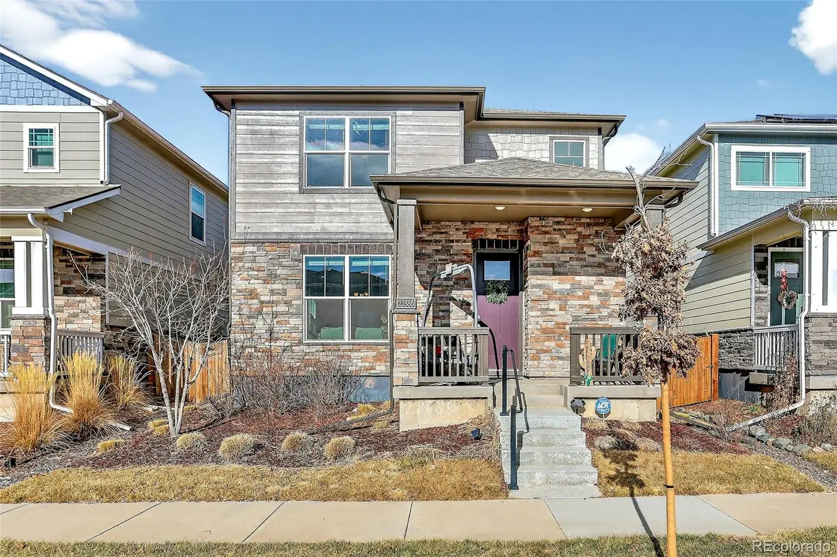 21885 E 9th Place, Aurora, CO 80018 - Image #1