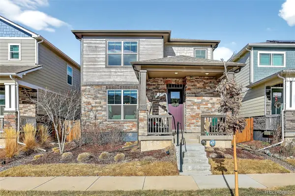 21885 E 9th Place, Aurora, CO 80018