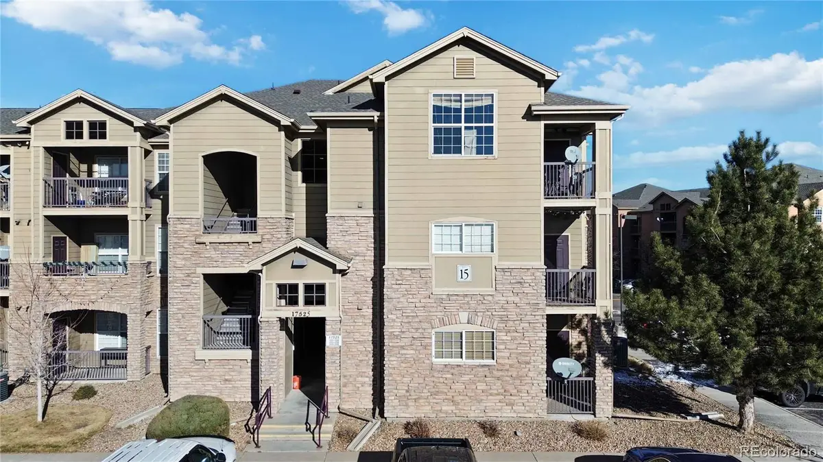 17525 Wilde Avenue #208, Parker, CO 80134 - Image #1