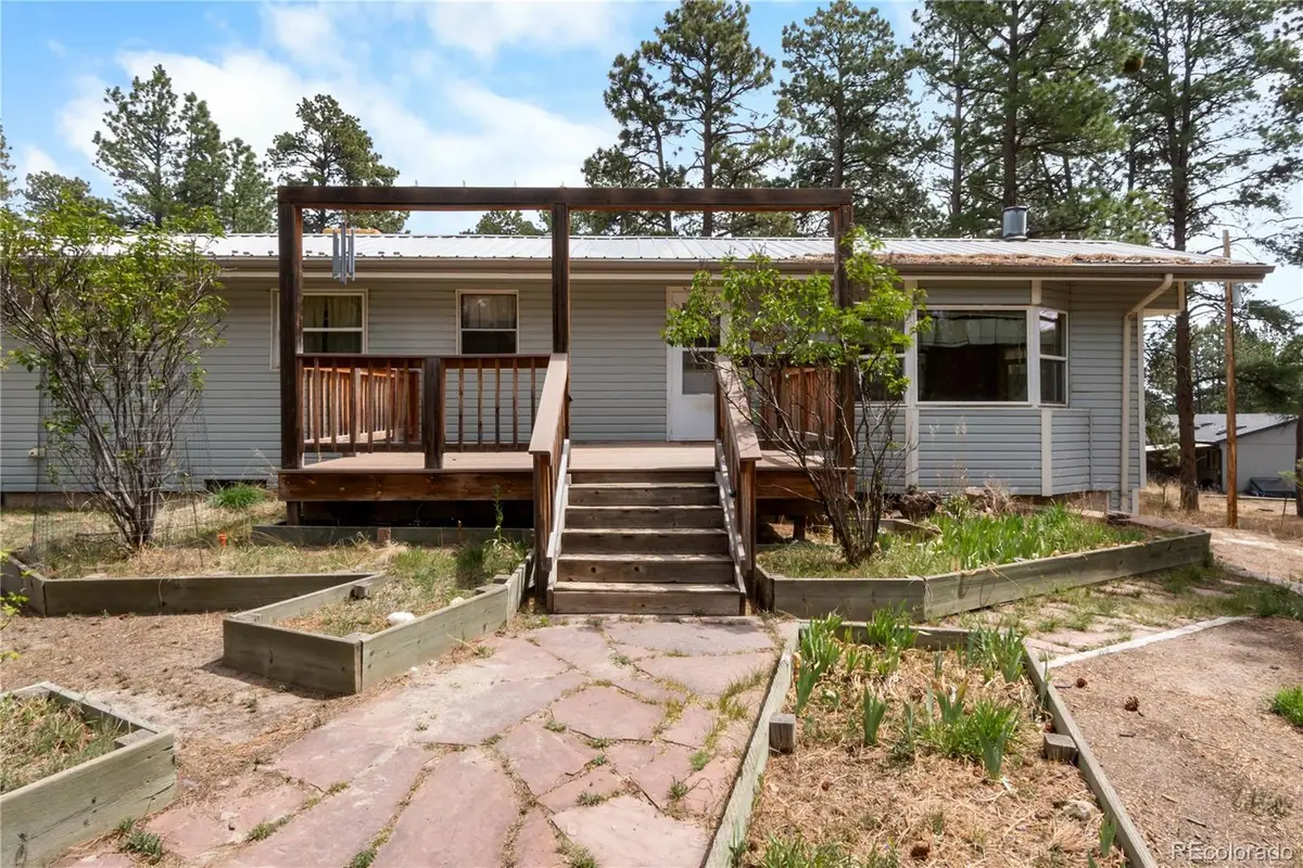 5336 County Road 142, Elizabeth, CO 80107 - #1