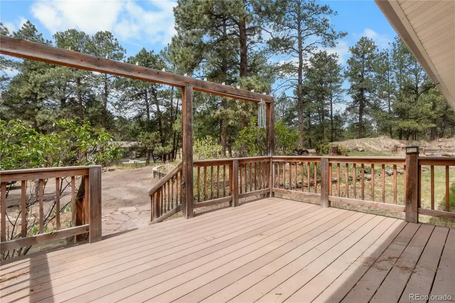 5336 County Road 142, Elizabeth, CO 80107 - #2