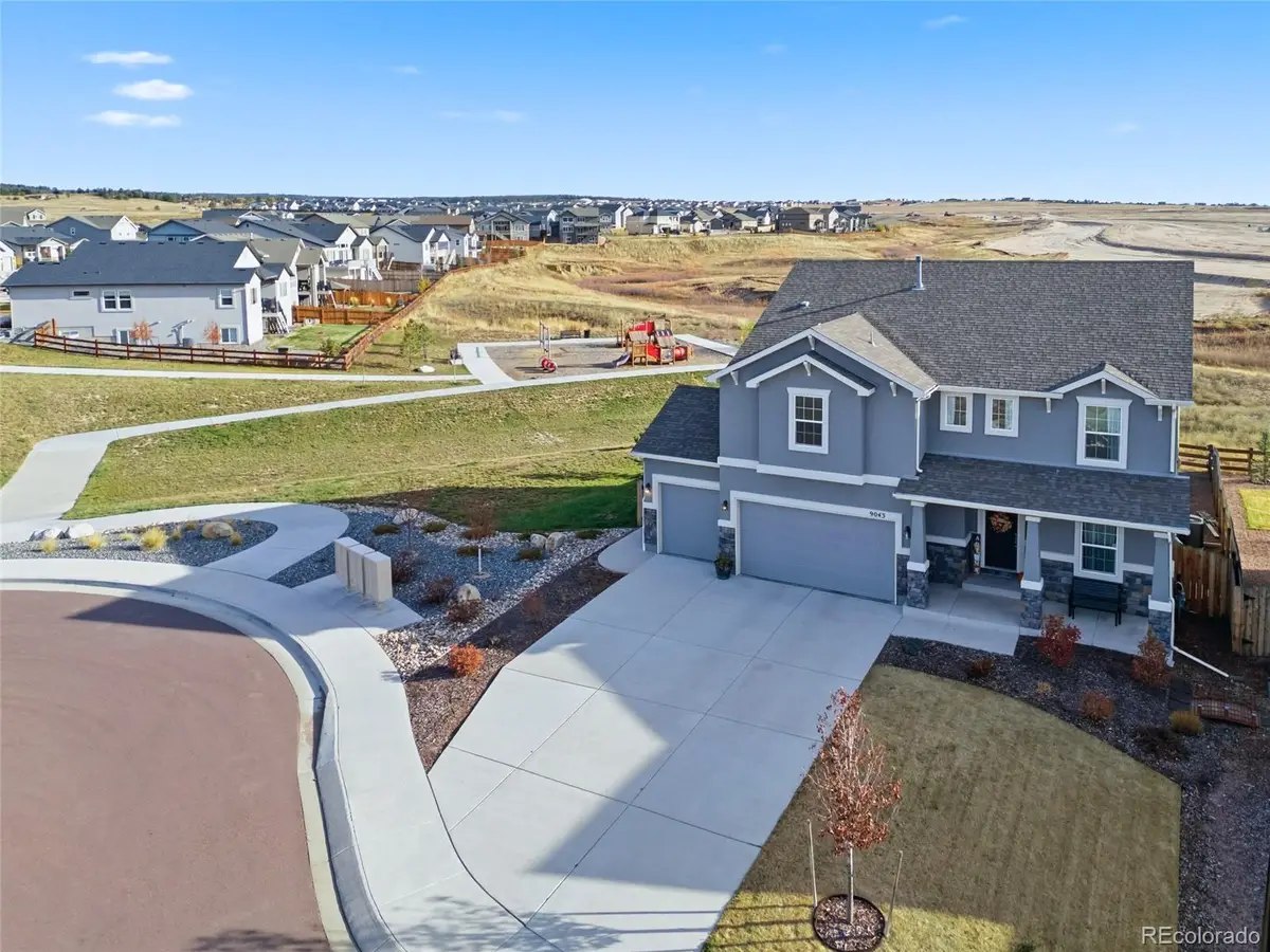 9043 Yellowtail Way, Colorado Springs, CO 80908 - #1