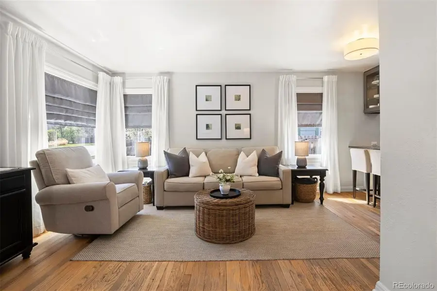 2611 S Franklin Street, Denver, CO 80210 - #3