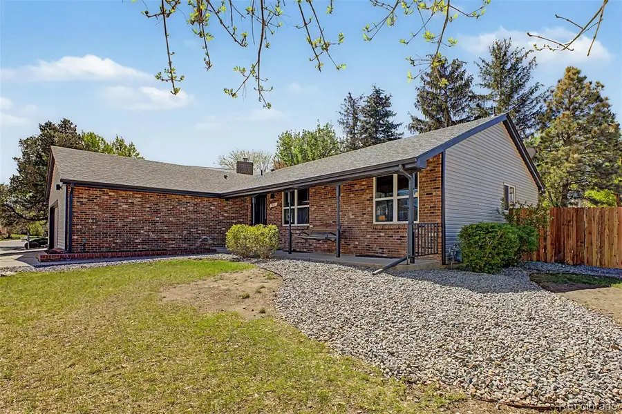 3621 S Yampa Street, Aurora, CO 80013 - #2