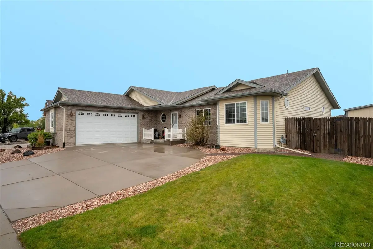 1288 Cherrywood Drive, Brighton, CO 80601 - #1