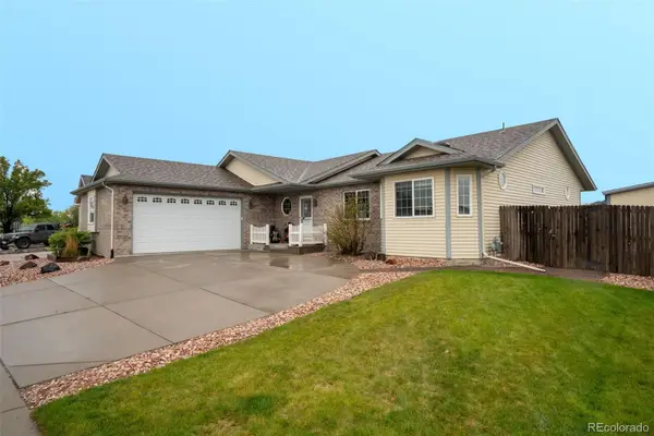 1288 Cherrywood Drive, Brighton, CO 80601