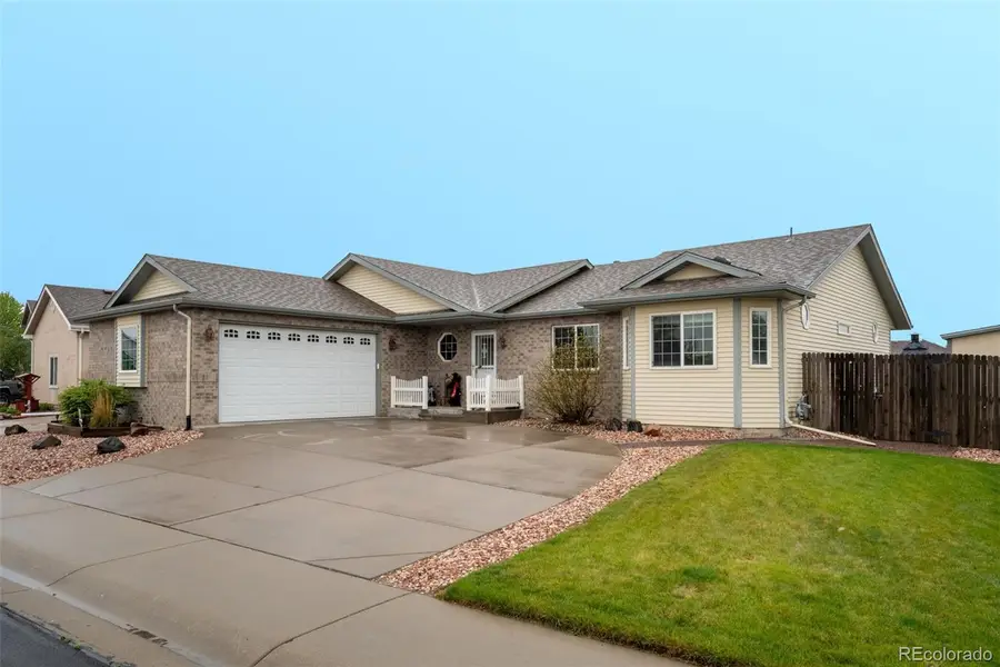 1288 Cherrywood Drive, Brighton, CO 80601 - #2