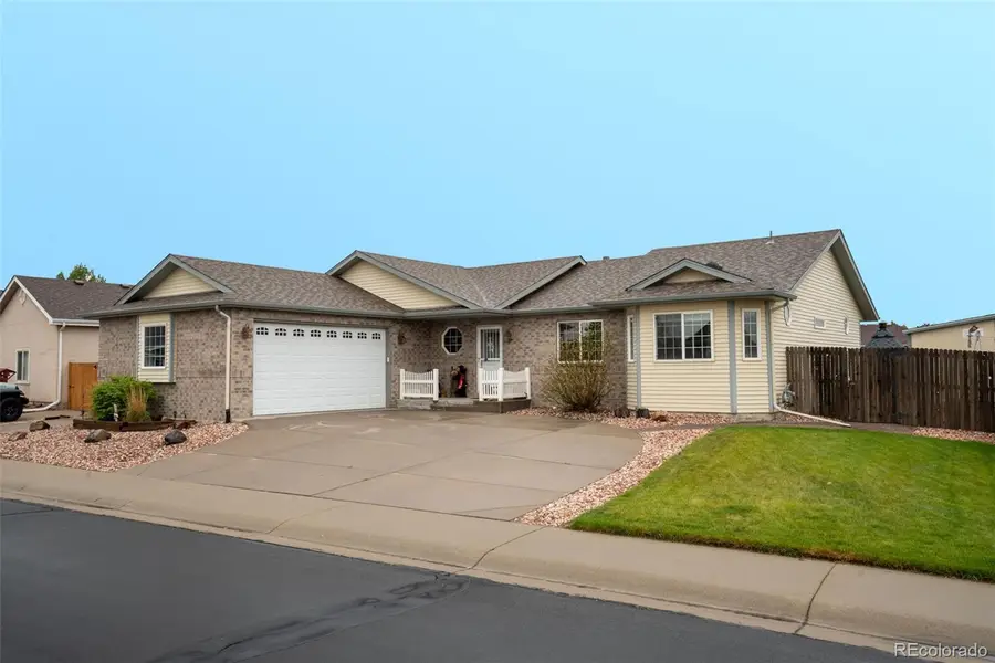 1288 Cherrywood Drive, Brighton, CO 80601 - #3