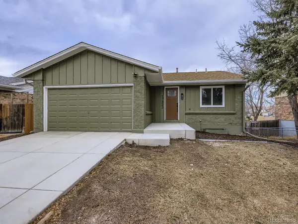 17523 E Lasalle Drive, Aurora, CO 80013