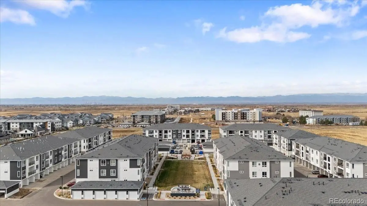 6153 N Ceylon Street #9-102, Denver, CO 80249 - Image #1