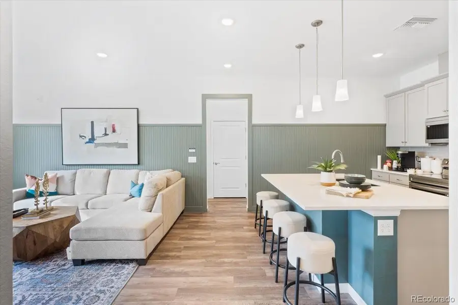 6153 N Ceylon Street #9-102, Denver, CO 80249 - Image #3