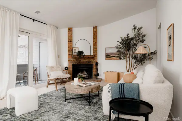 8045 W Eastman Place #206, Lakewood, CO 80227