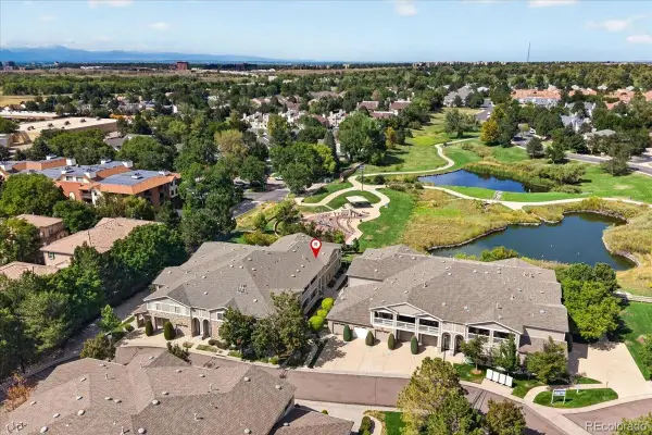 4221 S Blackhawk Circle #7C, Aurora, CO 80014